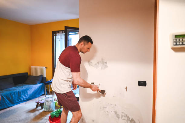 Best Water Damage Restoration  in Port Ludlow, WA